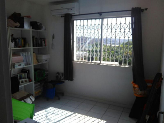 Imagem Apartamento com 3 Quartos à Venda, 80 m² em Luiz Anselmo - Salvador