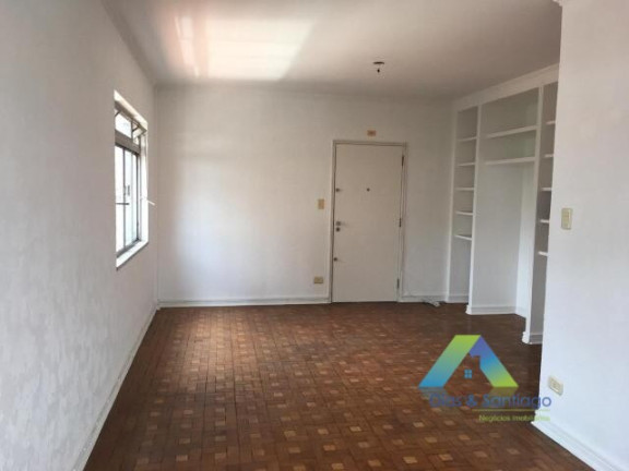 Apartamento com 3 Quartos à Venda, 107 m² em Aclimação - São Paulo