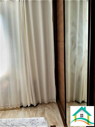 Imagem Apartamento com 2 Quartos à Venda, 52 m² em Jardim Dona Sinhá - São Paulo