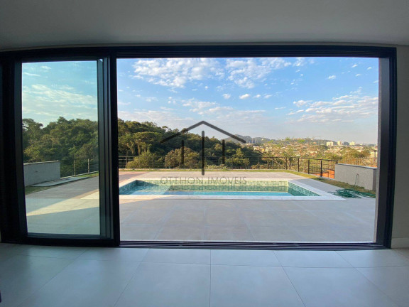 Casa com 4 Quartos à Venda, 691 m² em Alphaville - Santana De Parnaíba