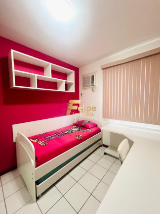 Imagem Imóvel com 3 Quartos à Venda, 100 m² em Jardim Da Penha - Vitória Imagem Imóvel com 3 Quartos à Venda, 100 m² em Jardim Da Penha - Vitória