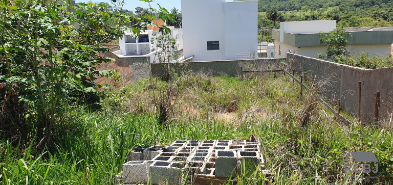 Imagem Terreno à Venda, 360 m² em Floresta Encantada - Esmeraldas