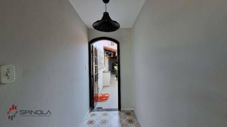 Imagem Casa com 3 Quartos à Venda, 250 m² em Jardim Imperador - Praia Grande Imagem Casa com 3 Quartos à Venda, 250 m² em Jardim Imperador - Praia Grande