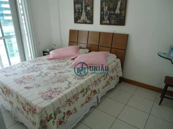 Imagem Apartamento com 4 Quartos à Venda, 152 m² em Icaraí - Niterói