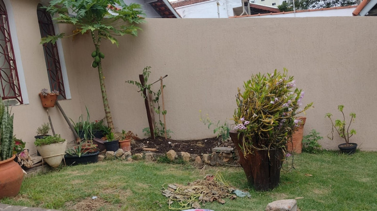 Imagem Casa com 2 Quartos à Venda, 107 m² em Vila Aprazível - Jacareí Imagem Casa com 2 Quartos à Venda, 107 m² em Vila Aprazível - Jacareí