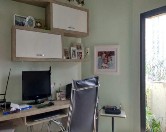 Imagem Apartamento com 3 Quartos à Venda, 142 m² em Perdizes - São Paulo Imagem Apartamento com 3 Quartos à Venda, 142 m² em Perdizes - São Paulo