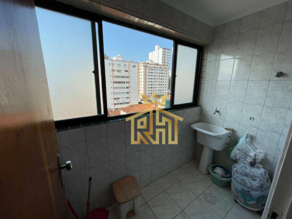 Imagem Apartamento com 2 Quartos à Venda, 78 m² em Tupi - Praia Grande