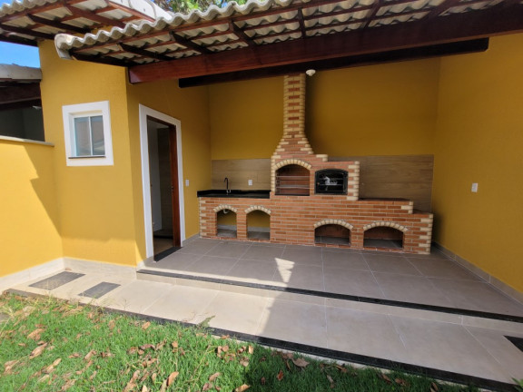 Imagem Casa com 3 Quartos à Venda, 100 m² em Jardim Atlântico Central (itaipuaçu) - Maricá Imagem Casa com 3 Quartos à Venda, 100 m² em Jardim Atlântico Central (itaipuaçu) - Maricá