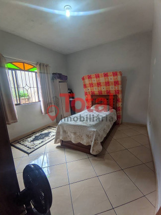 Imagem Casa com 2 Quartos à Venda, 351 m² em Caladinho - Coronel Fabriciano