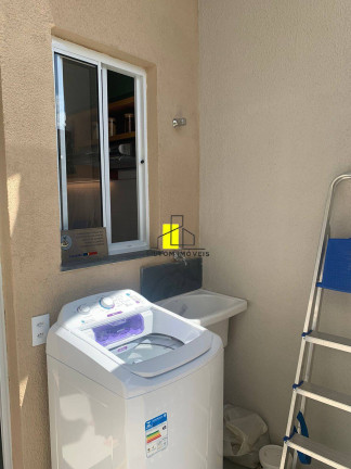 Imagem Casa com 2 Quartos à Venda, 44 m² em Distrito Industrial Do Una Ii - Taubaté