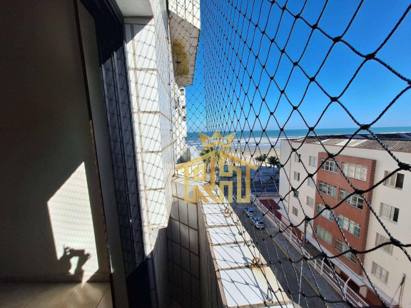 Apartamento com 2 Quartos à Venda, 84 m² em Aviação - Praia Grande