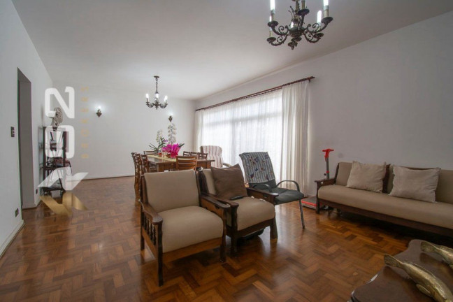 Imagem Casa com 4 Quartos à Venda, 250 m² em Vila Hamburguesa - São Paulo Imagem Casa com 4 Quartos à Venda, 250 m² em Vila Hamburguesa - São Paulo
