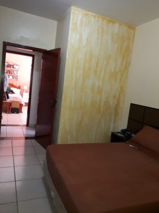 Imagem Chácara com 3 Quartos à Venda, 330 m² em Cestarolli - Louveira