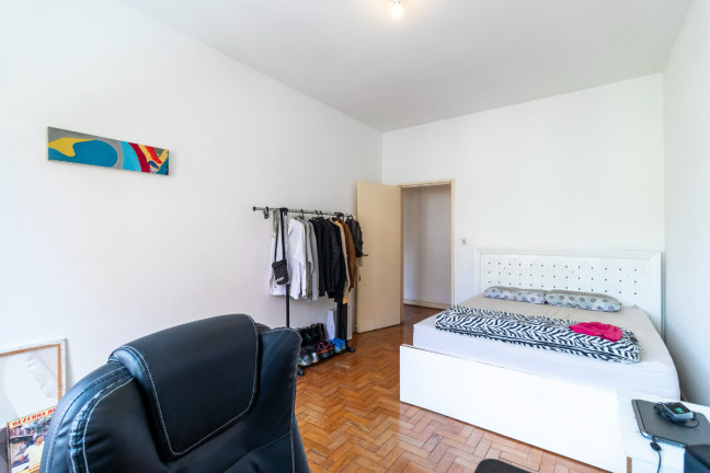 Imagem Apartamento com 3 Quartos à Venda, 144 m² em Bela Vista - São Paulo