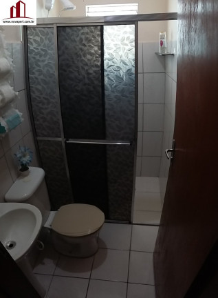 Imagem Casa com 2 Quartos à Venda,  em Recanto Feliz - Francisco Morato