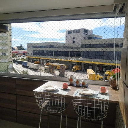 Imagem Apartamento com 2 Quartos à Venda, 76 m² em Nossa Senhora Do Rosário - São José Imagem Apartamento com 2 Quartos à Venda, 76 m² em Nossa Senhora Do Rosário - São José