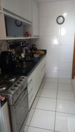 Imagem Apartamento com 3 Quartos à Venda, 85 m² em Buraquinho - Lauro De Freitas Imagem Apartamento com 3 Quartos à Venda, 85 m² em Buraquinho - Lauro De Freitas