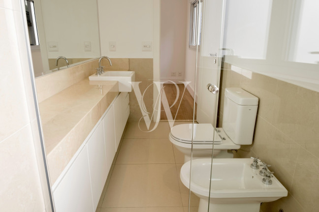 Imagem Apartamento com 4 Quartos à Venda, 273 m² em Itaim Bibi - São Paulo