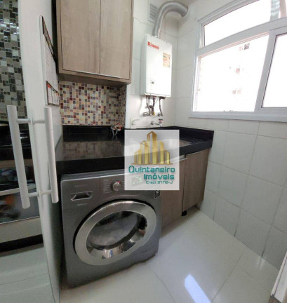 Imagem Apartamento com 2 Quartos à Venda, 61 m² em Macedo - Guarulhos