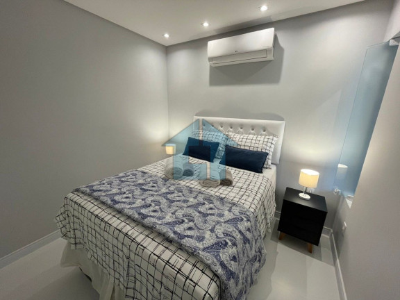 Imagem Apartamento com 2 Quartos para Alugar, 63 m² em Porto Bracuhy - Angra Dos Reis