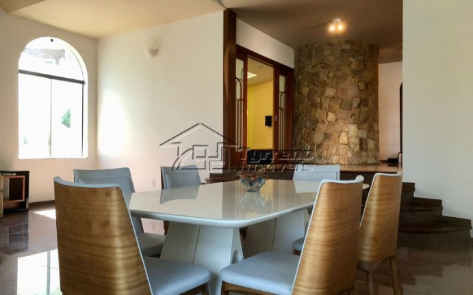 Imagem Casa de Condomínio com 3 Quartos para Alugar, 680 m² em Jardim Das Colinas - São José Dos Campos Imagem Casa de Condomínio com 3 Quartos para Alugar, 680 m² em Jardim Das Colinas - São José Dos Campos