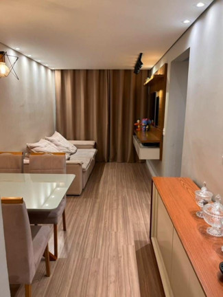 Imagem Apartamento com 2 Quartos à Venda, 81 m² em Centro - Guarulhos