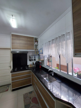 Imagem Casa de Condomínio com 3 Quartos à Venda, 145 m² em Vila Santa Clara - São Paulo Imagem Casa de Condomínio com 3 Quartos à Venda, 145 m² em Vila Santa Clara - São Paulo