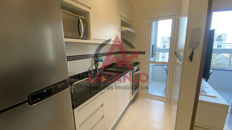 Imagem Apartamento com 2 Quartos à Venda, 57 m² em Toninhas - Ubatuba Imagem Apartamento com 2 Quartos à Venda, 57 m² em Toninhas - Ubatuba