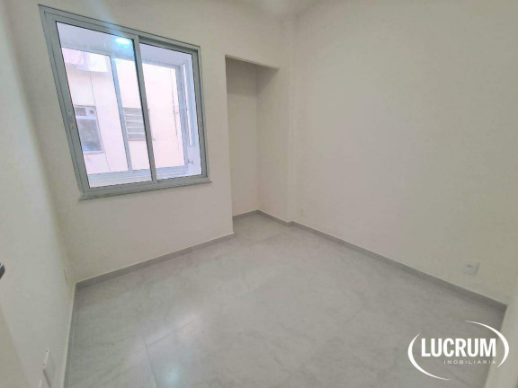 Imagem Apartamento com 1 Quarto à Venda, 40 m² em Catete - Rio De Janeiro