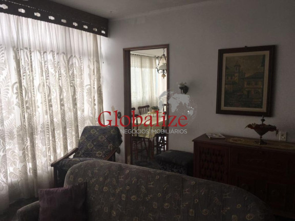 Imagem Imóvel com 3 Quartos à Venda, 180 m² em Gonzaga - Santos