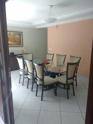 Imagem Casa com 4 Quartos à Venda, 450 m² em Ponta Negra - Natal