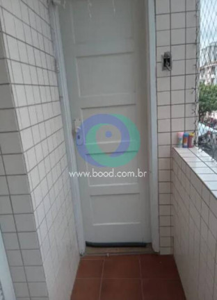 Imagem Apartamento com 3 Quartos à Venda, 91 m² em Aparecida - Santos Imagem Apartamento com 3 Quartos à Venda, 91 m² em Aparecida - Santos