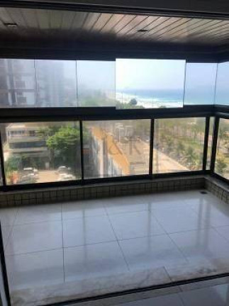 Imagem Apartamento com 4 Quartos à Venda, 161 m² em Barra Da Tijuca - Rio De Janeiro