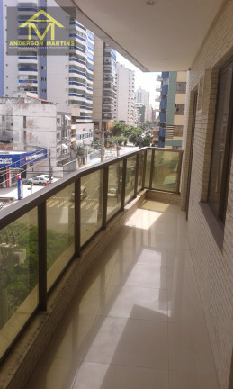 Imagem Apartamento com 3 Quartos à Venda, 115 m² em Praia Da Costa - Vila Velha