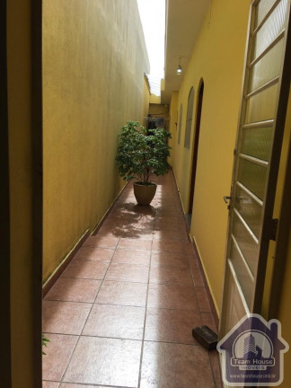Imagem Casa com 3 Quartos à Venda, 150 m² em Vila Figueira - Suzano
