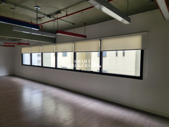 Sala Comercial à Venda, 37 m² em Vila Mariana - São Paulo