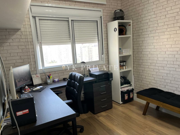Imagem Apartamento com 3 Quartos à Venda, 128 m² em água Branca - São Paulo Imagem Apartamento com 3 Quartos à Venda, 128 m² em água Branca - São Paulo
