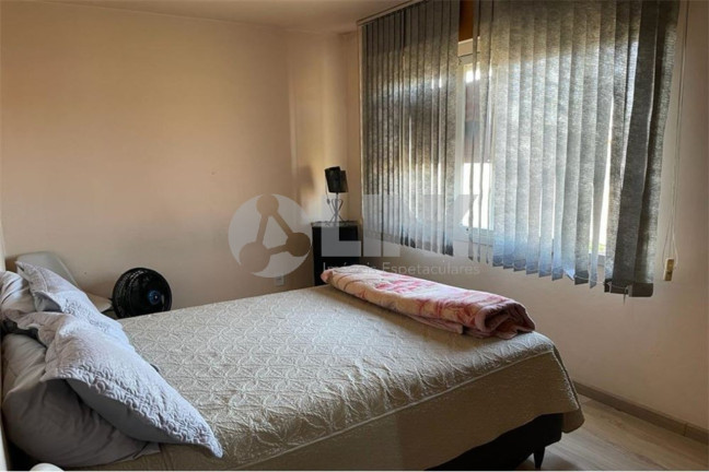 Imagem Apartamento com 2 Quartos à Venda, 60 m² em Parque Dos Maias - Porto Alegre