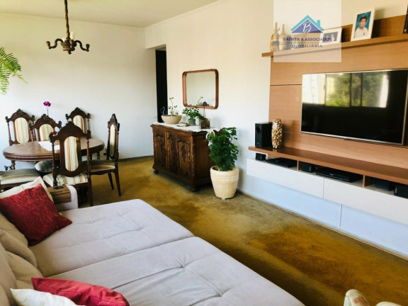 Imagem Apartamento com 3 Quartos à Venda, 134 m² em Jardim Proença - Campinas Imagem Apartamento com 3 Quartos à Venda, 134 m² em Jardim Proença - Campinas
