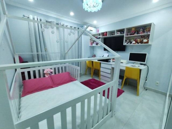 Imagem Casa de Condomínio com 3 Quartos à Venda, 124 m² em Peró - Cabo Frio Imagem Casa de Condomínio com 3 Quartos à Venda, 124 m² em Peró - Cabo Frio