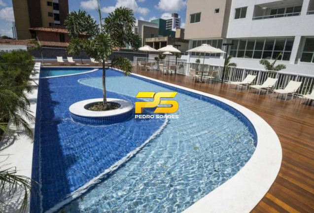 Imagem Apartamento com 3 Quartos à Venda, 147 m² em Estados - João Pessoa Imagem Apartamento com 3 Quartos à Venda, 147 m² em Estados - João Pessoa