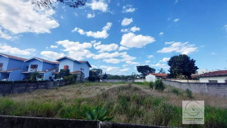 Imagem Terreno à Venda, 580 m² em Loteamento Jardim Morumbi - Atibaia Imagem Terreno à Venda, 580 m² em Loteamento Jardim Morumbi - Atibaia