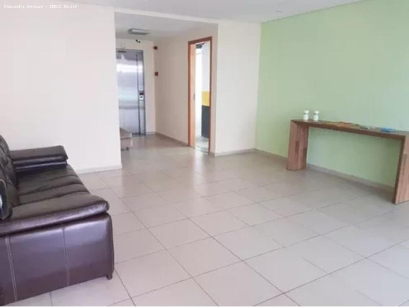 Imagem Apartamento com 2 Quartos à Venda, 51 m² em Boa Viagem - Recife