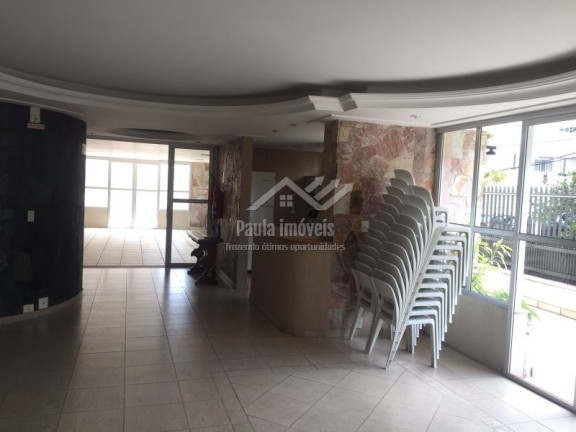 Imagem Apartamento com 3 Quartos à Venda, 132 m² em Vila Adyana - Sao Jose Dos Campos