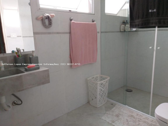 Imagem Casa com 3 Quartos à Venda, 229 m² em Jardim Celani - Salto