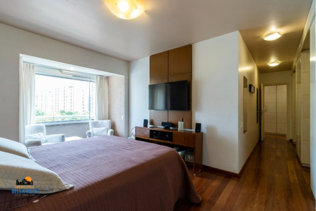 Imagem Apartamento com 3 Quartos à Venda,  em Moema - São Paulo
