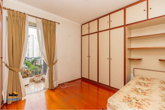 Imagem Apartamento com 3 Quartos à Venda,  em Moema - São Paulo