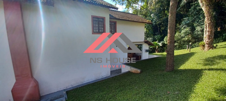 Imagem Casa com 3 Quartos à Venda, 200 m² em Mato Dentro - Mairiporã