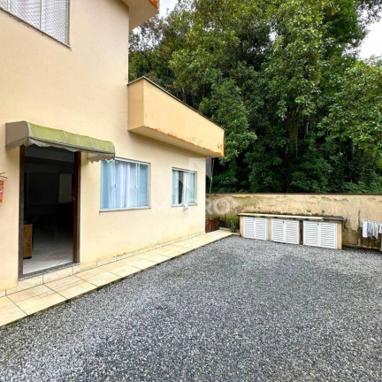 Imagem Apartamento com 2 Quartos à Venda, 63 m² em Tifa Martins - Jaraguá Do Sul