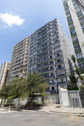 Imagem Apartamento com 3 Quartos à Venda, 120 m² em Vila Mariana - São Paulo